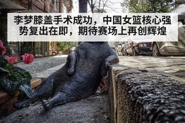 李梦膝盖手术成功，中国女篮核心强势复出在即，期待赛场上再创辉煌